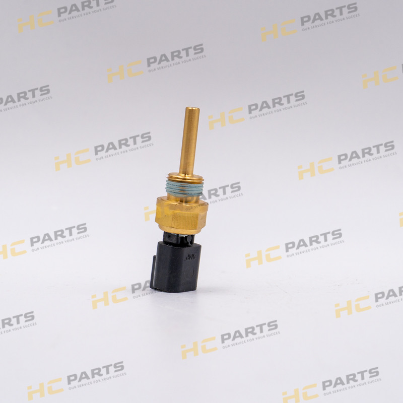 Датчик температуры воды JCB для мини-экскаватора PERKINS