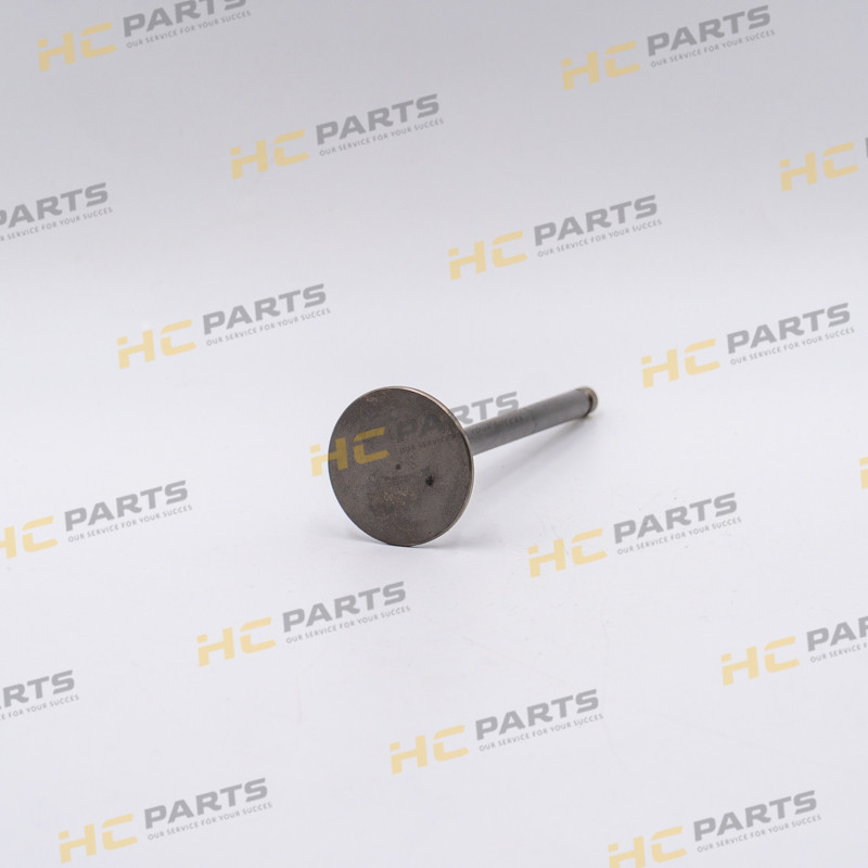 Всасывающий клапан JCB — PERKINS RE RG RJ — PERKINS