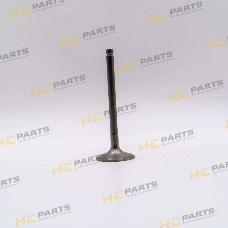 Всасывающий клапан JCB — PERKINS RE RG RJ — PERKINS