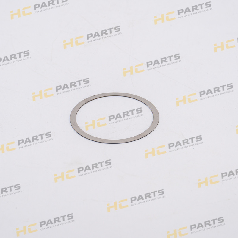 Проставка JCB Kingpost — AZERI PARTS
