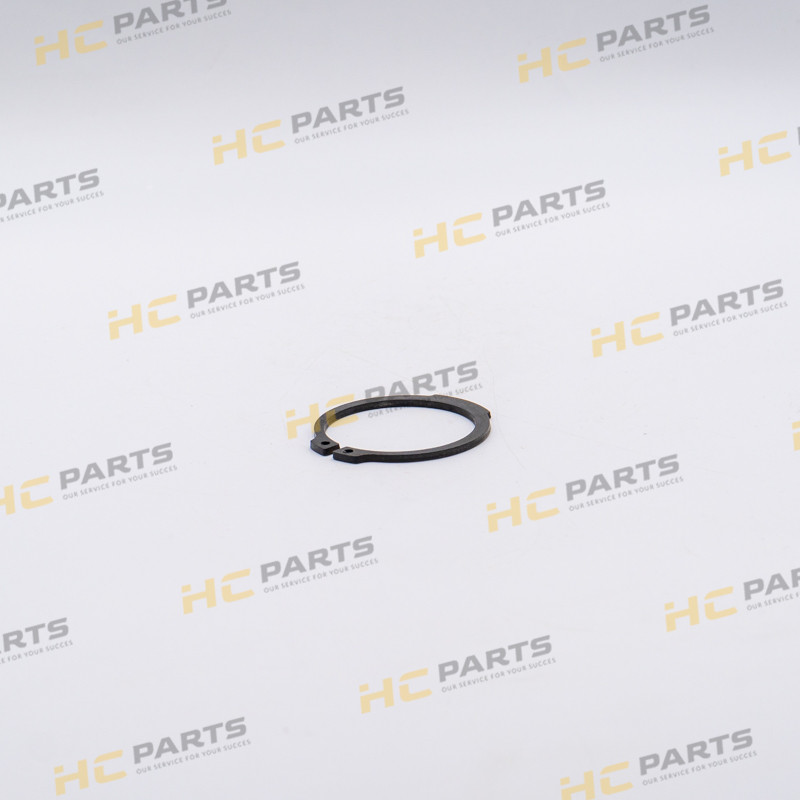 Поворотный кронштейн JCB Pin — 3CX 4CX AM 60 мм