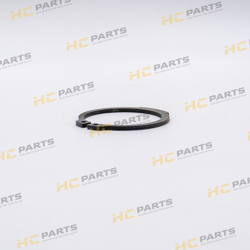 Поворотный кронштейн JCB Pin — 3CX 4CX AM 60 мм
