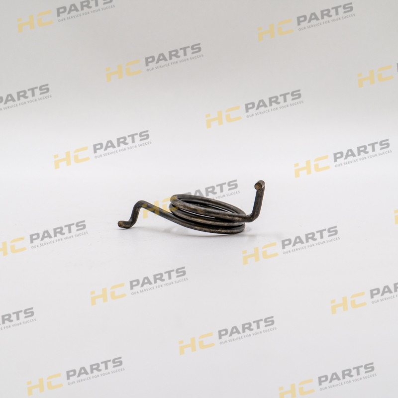 Правый торсионный вал JCB Spring — 3CX 4CX