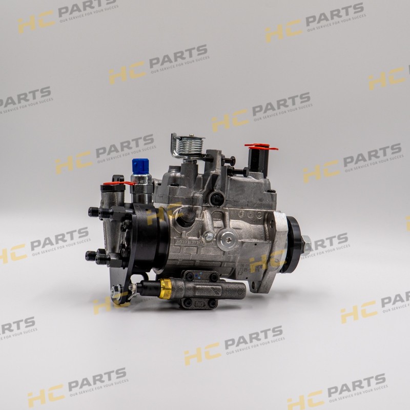 Топливный насос JCB PERKINS AK - 3CX 4CX DELPHI