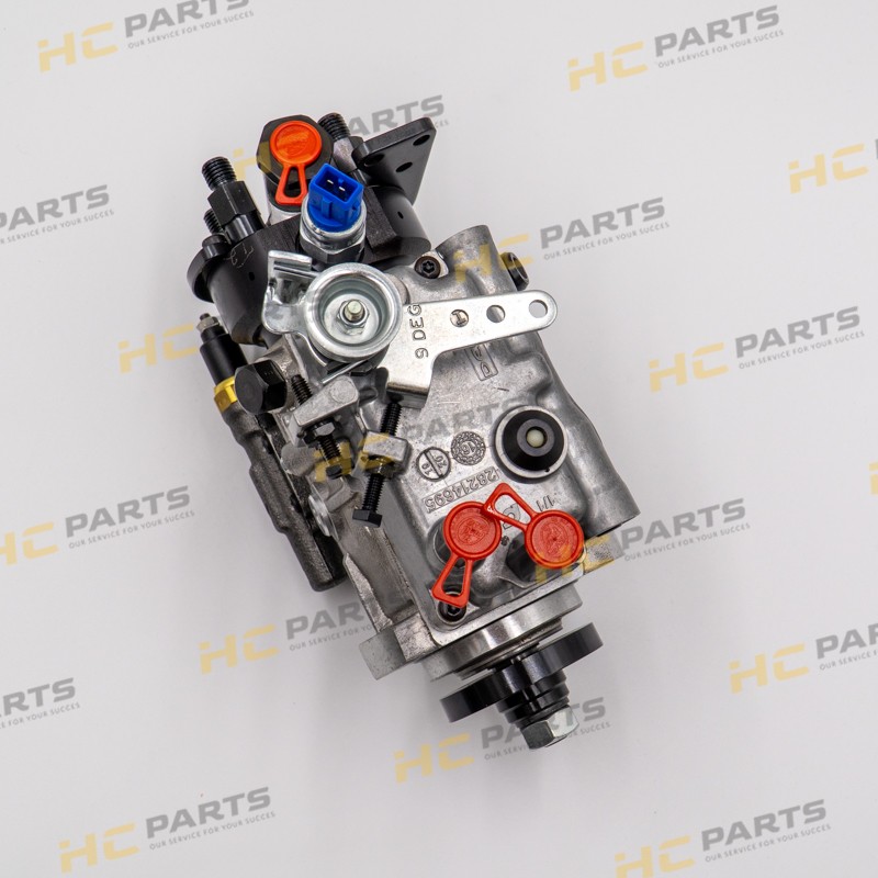 Топливный насос JCB PERKINS AK - 3CX 4CX DELPHI