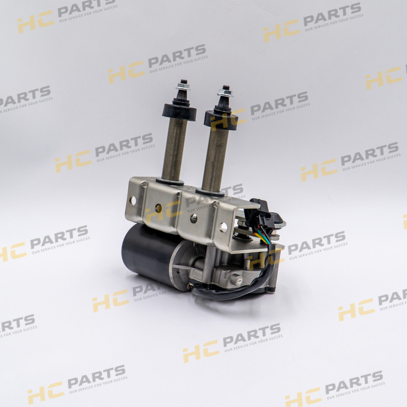 Моторчик стеклоочистителя JCB — 3CX 4CX AZERI PARTS