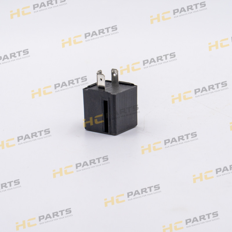 Реле JCB hella, 3 контакта, 12 В — OEM