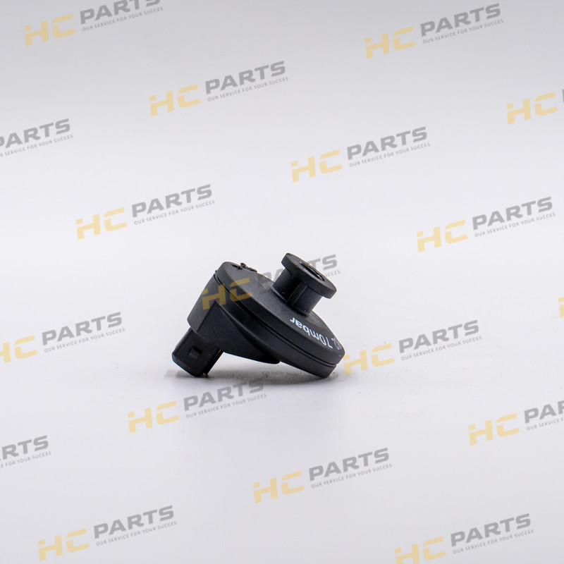 Датчик давления JCB Air 70 мбар, 12 В — 3CX 4CX JCB