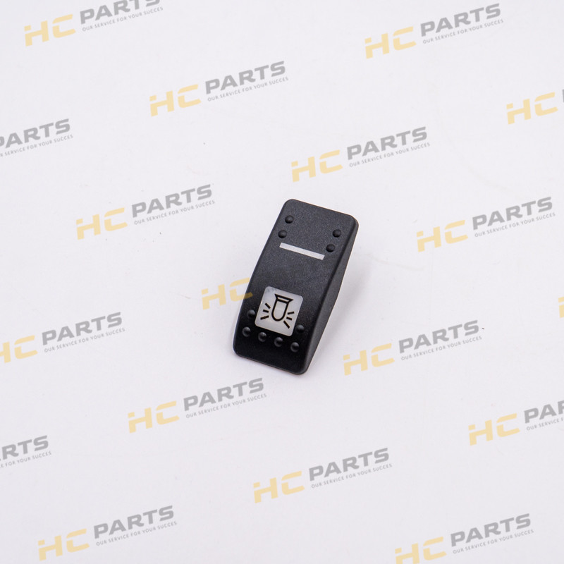 Ключ для включения маячка JCB — AZERI PARTS