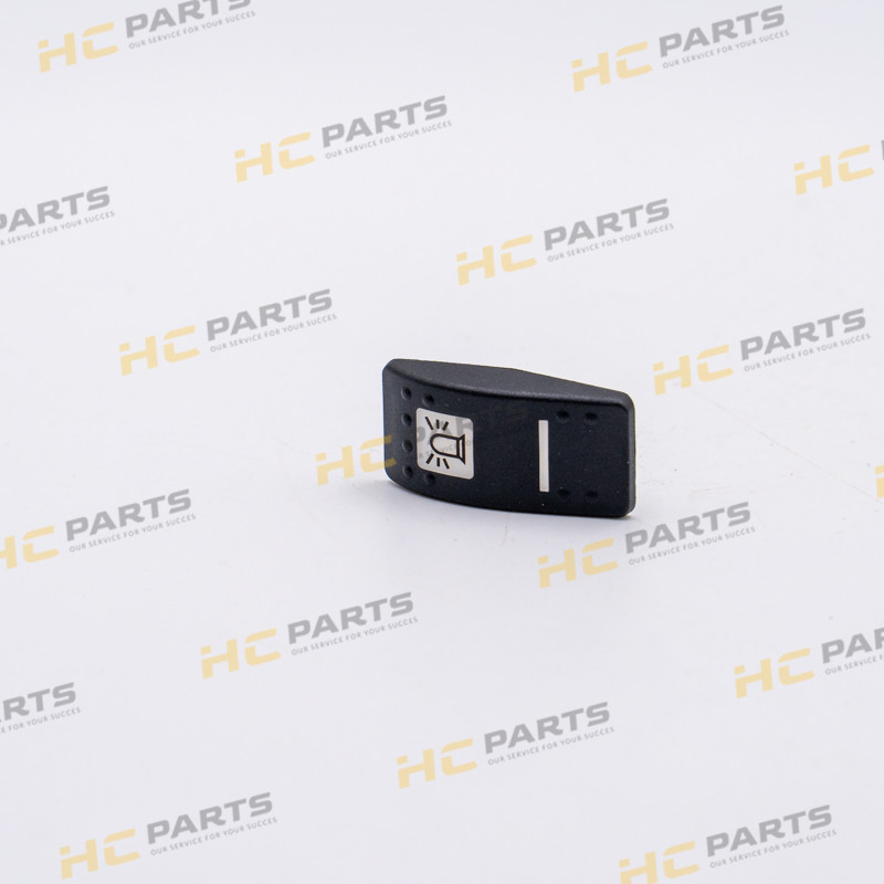 Ключ для включения маячка JCB — AZERI PARTS