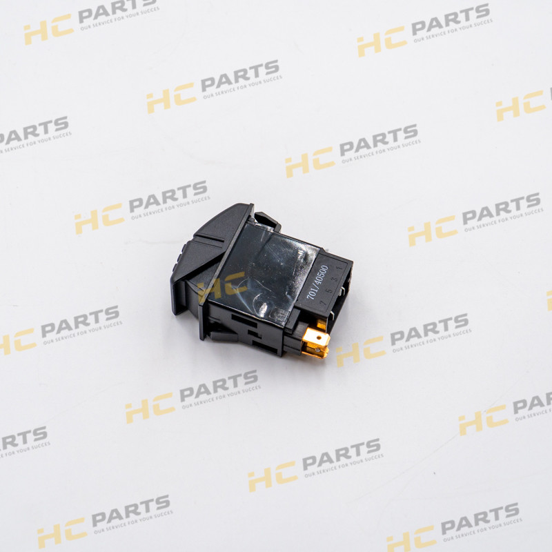 Переключатель кабины JCB — AZERI PARTS