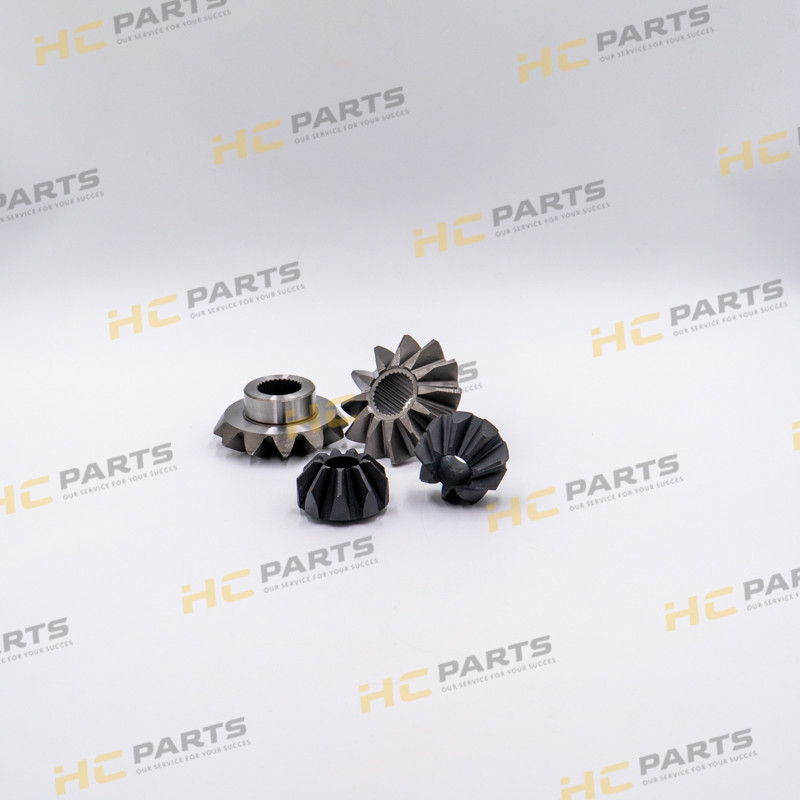 Дифференциальный спутниковый комплект JCB — 3CX 4CX AZERI PARTS