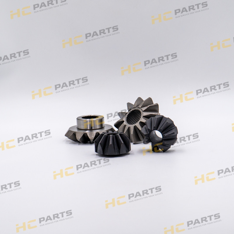 Дифференциальный спутниковый комплект JCB — 3CX 4CX AZERI PARTS