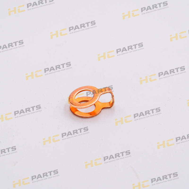 Уплотнительное кольцо JCB Relief — JS ISUZU