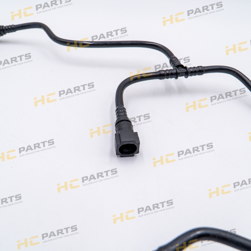 Топливная трубка JCB для системы Common Rail DIESELMAX