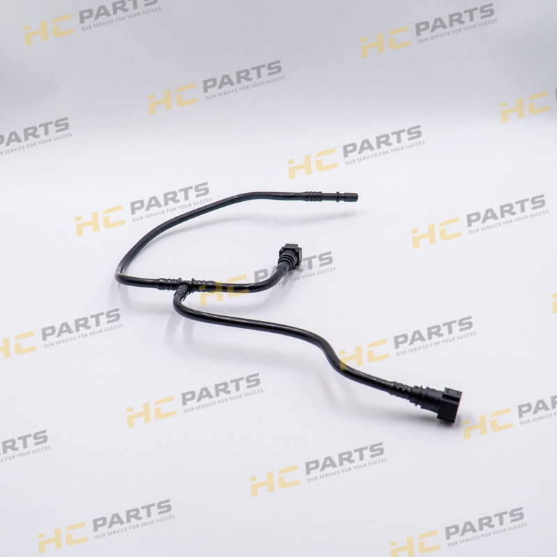 Топливная трубка JCB для системы Common Rail DIESELMAX
