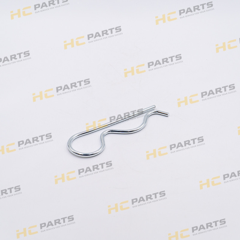Поворотный кронштейн JCB Circlip — 3CX 4CX AM