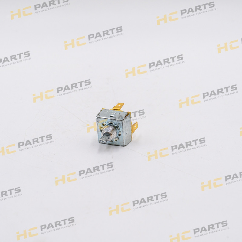 Выключатель JCB Heater — телескопический погрузчик