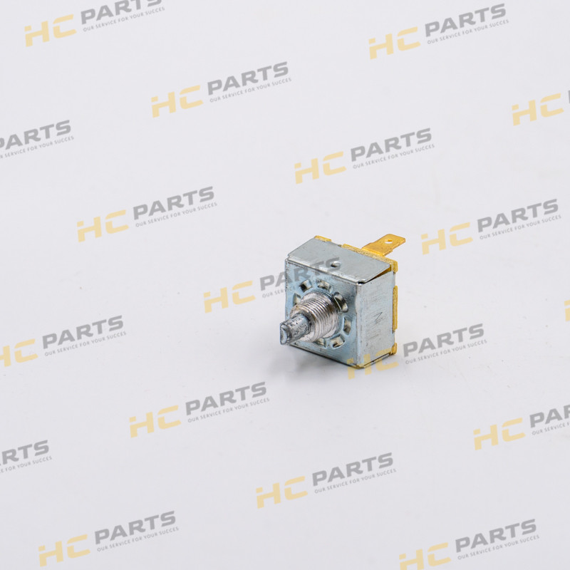Выключатель JCB Heater — телескопический погрузчик