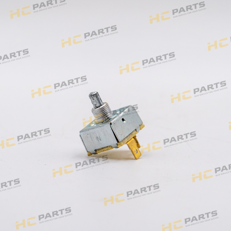 Выключатель JCB Heater — телескопический погрузчик