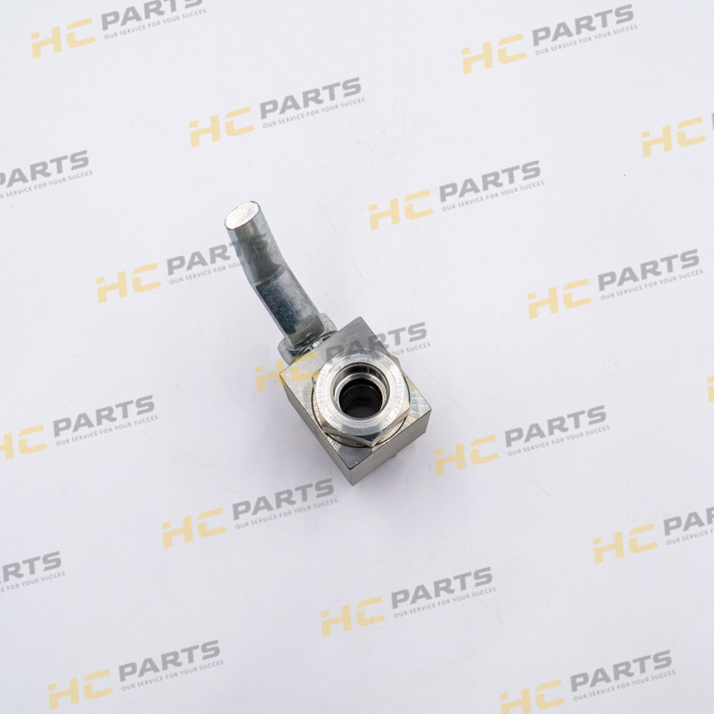 Шаровой кран JCB 3/4 BSP