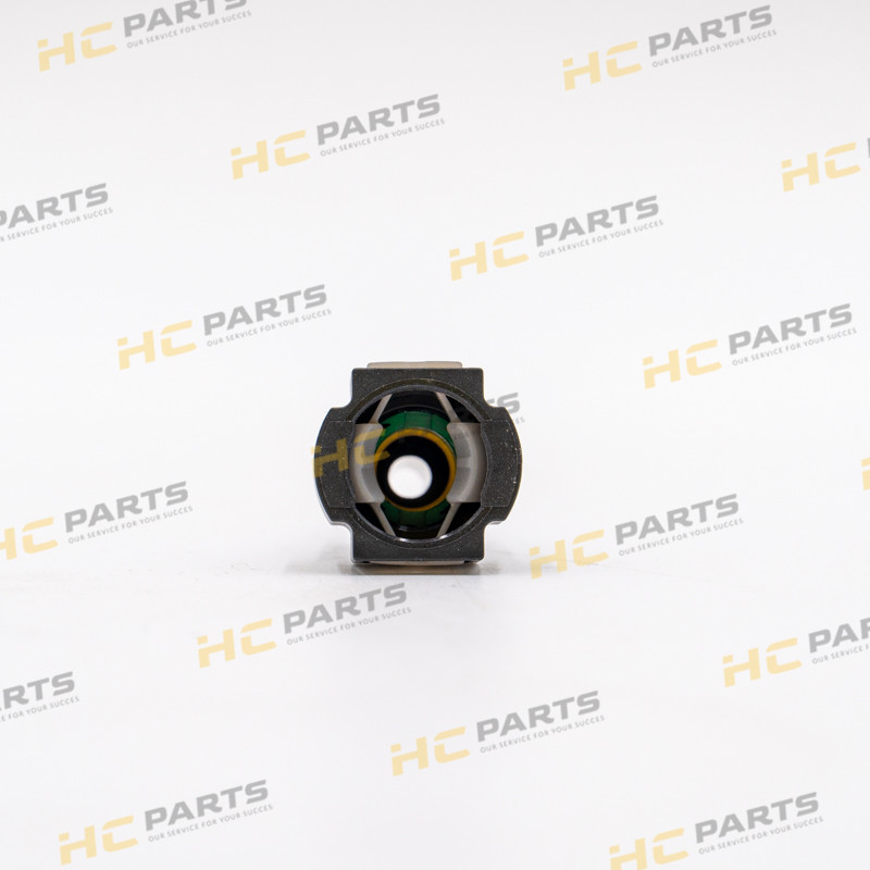 Фитинг для топливопровода JCB PERKINS RE RG