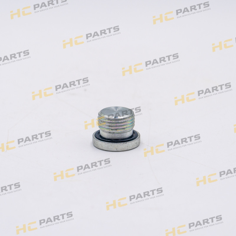 Сапун JCB Plug — JS