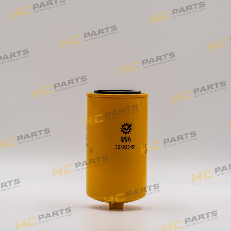 Топливный фильтр JCB — Fastrac