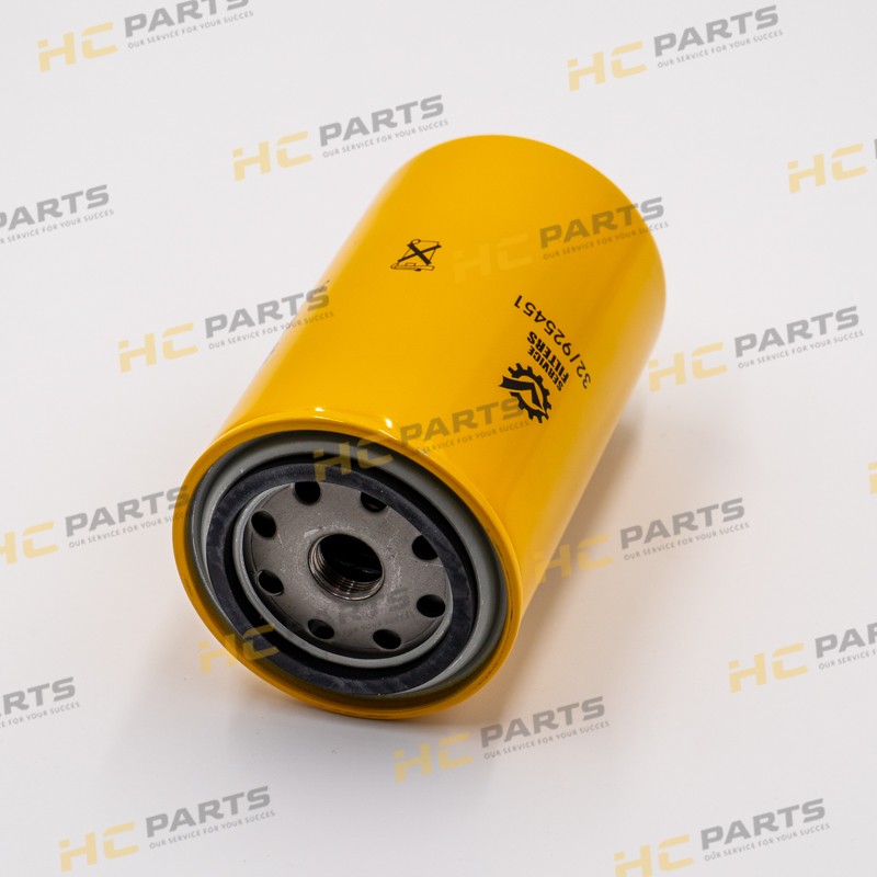 Топливный фильтр JCB — Fastrac