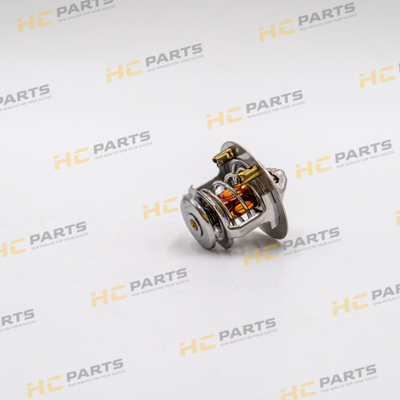 Термостат JCB «A» для температуры 80 °C, Isuzu 6HK1, уровень 4 — JS JZ AM