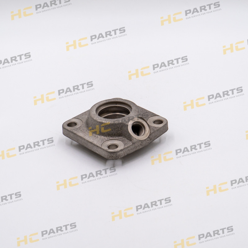 JCB Cap end — телескопический погрузчик OEM