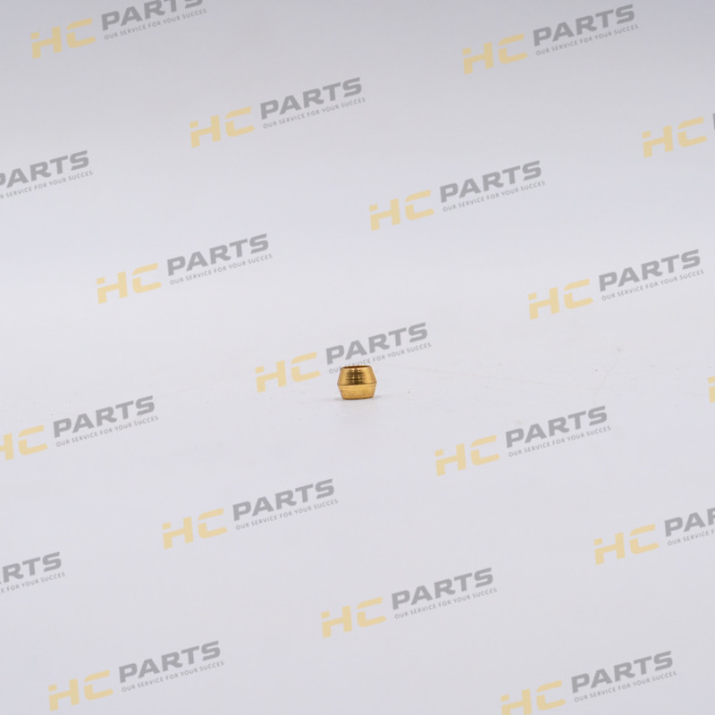 Уплотнитель топливной трубы JCB PERKINS — ОРИГИНАЛ