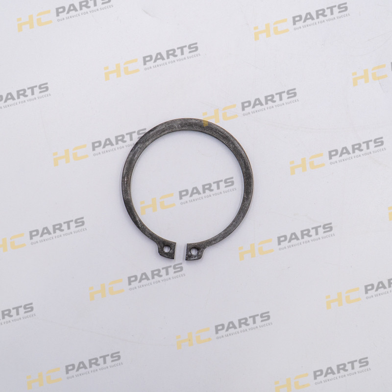 Секатор JCB Kingpost с фиксатором — 3CX 4CX AM