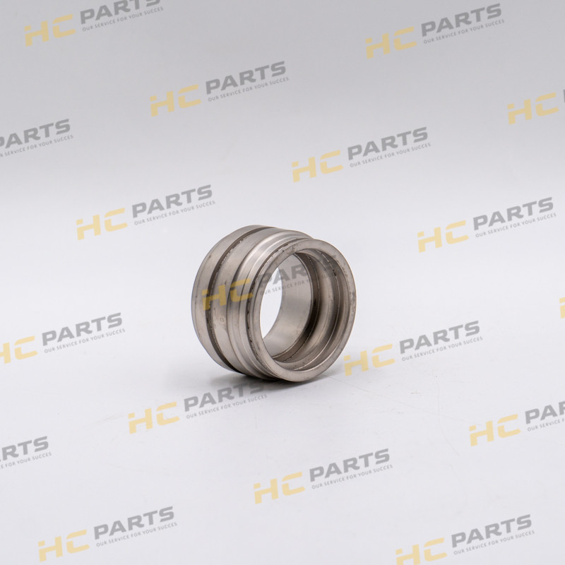 Крышка JCB Cap end — mini CX / TLT OEM