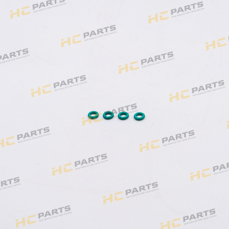 Уплотнительное кольцо JCB для возвратной линии (комплект из 4 шт.) DIESELMAX — AZERI PARTS