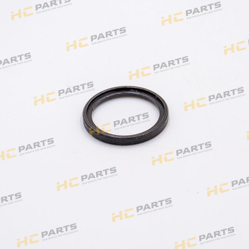 Приводной двигатель JCB Spacer — JS