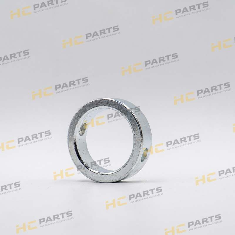 Фиксатор втулки JCB Pin pivot, 60 мм — 3CX 4CX AZERI PARTS