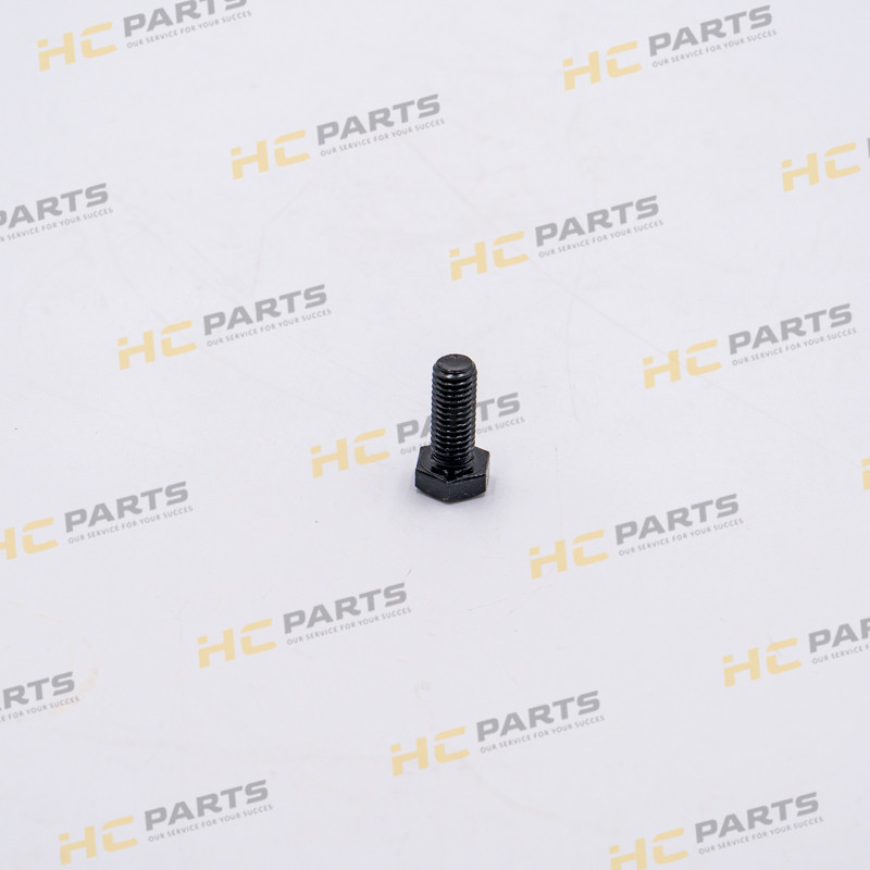 Болт ступицы JCB M10x25 — AZERI PARTS