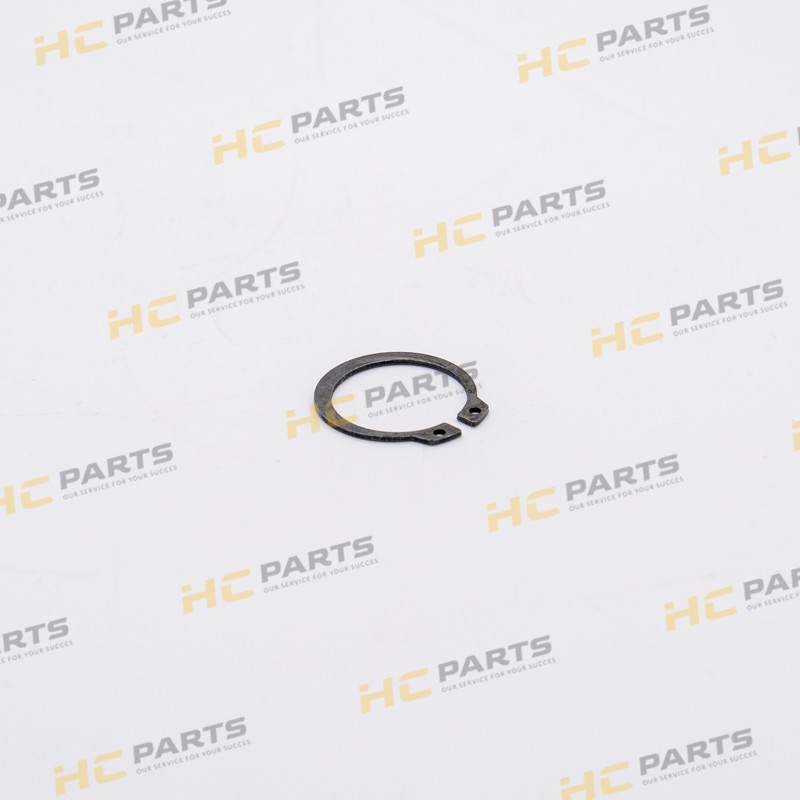 Поворотный зажим JCB Pin — мини-экскаватор AM