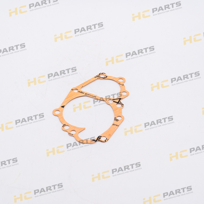 Прокладка водяного насоса JCB для мини-экскаватора 1,5 т — PERKINS KD HH