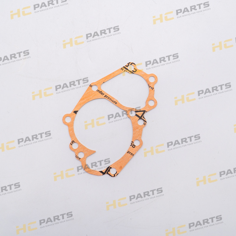 Прокладка водяного насоса JCB для мини-экскаватора 1,5 т — PERKINS KD HH