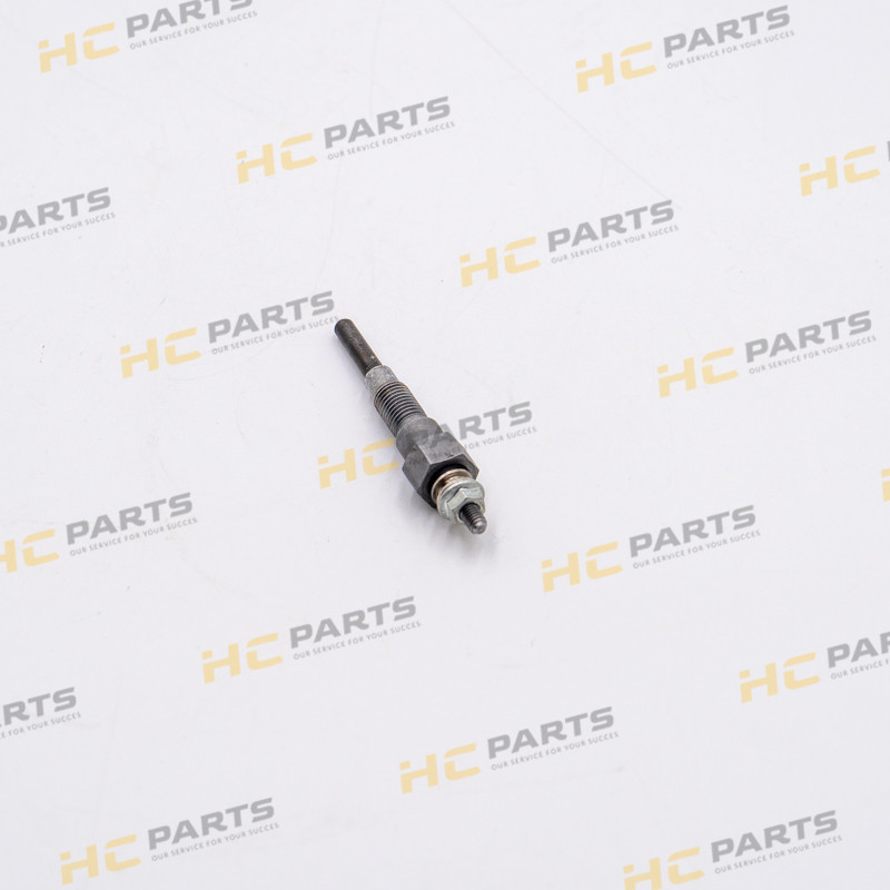 JCB Thermostart — мини-экскаватор PERKINS GJ