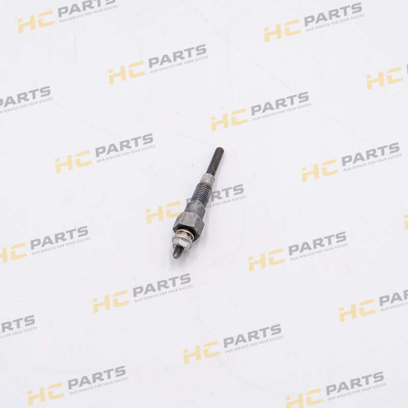 JCB Thermostart — мини-экскаватор PERKINS GJ