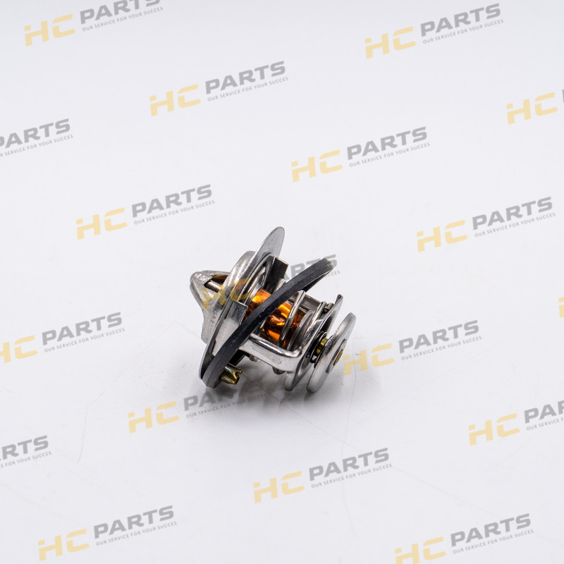 Термостат JCB «A» для двигателя ISUZU 6HK1 — JS