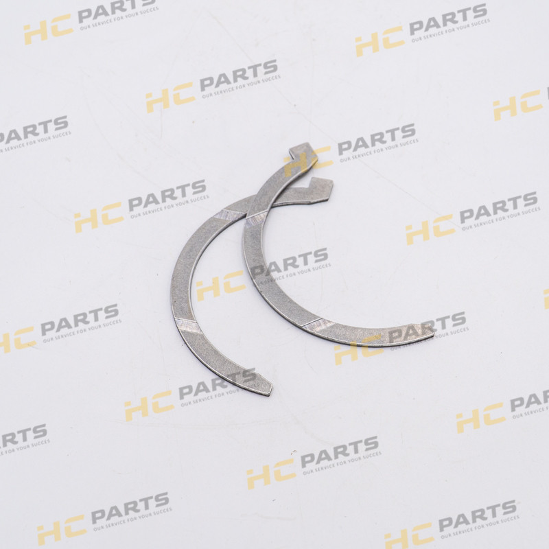 Комплект для мойки высокого давления JCB — AZERI PARTS