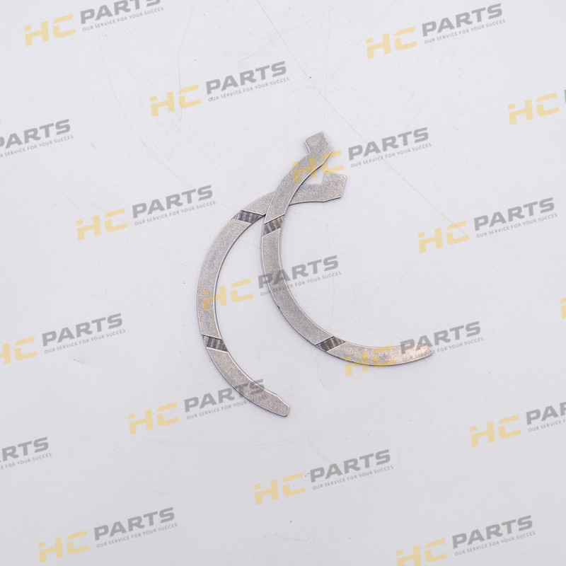 Комплект для мойки высокого давления JCB — AZERI PARTS
