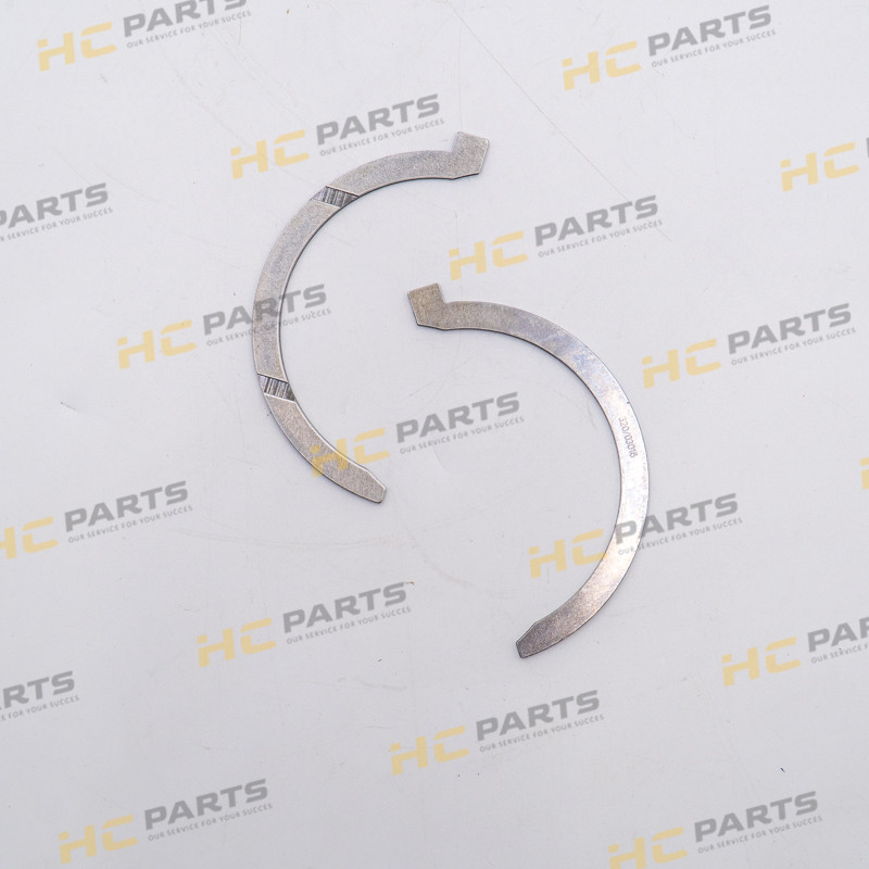 Комплект для мойки высокого давления JCB — AZERI PARTS