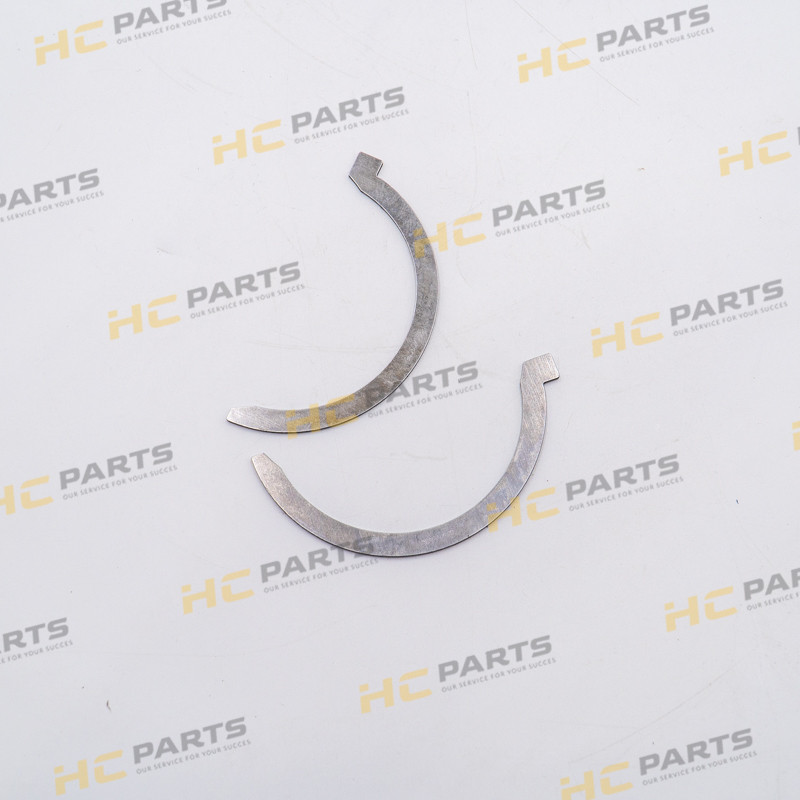 Комплект для мойки высокого давления JCB — AZERI PARTS