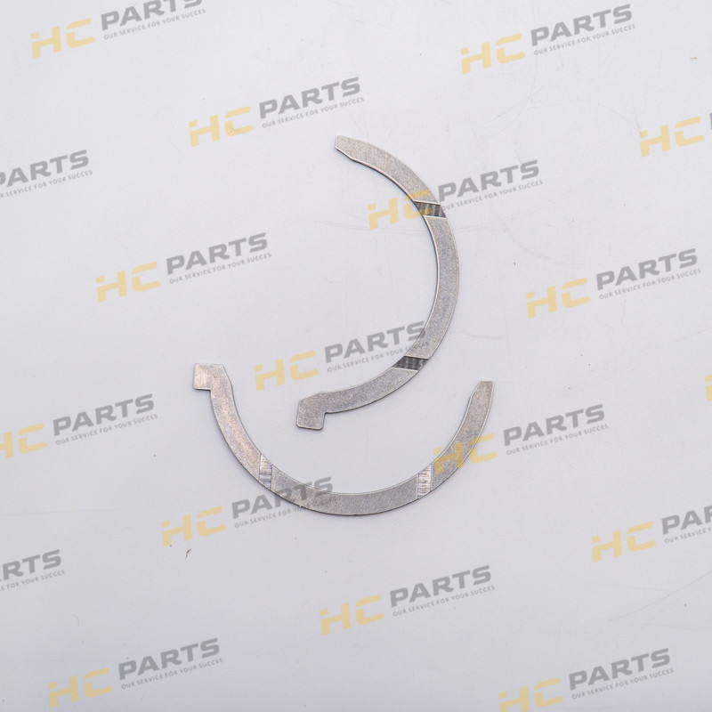 Комплект для мойки высокого давления JCB — AZERI PARTS