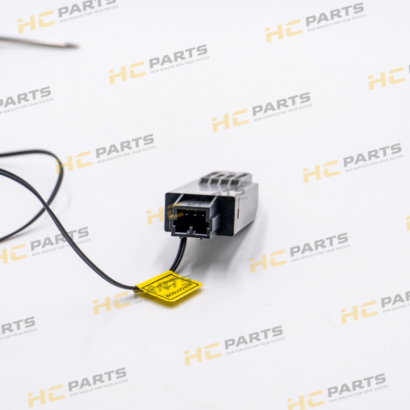 Термостат JCB Heater — 3CX 4CX BERGSTROM